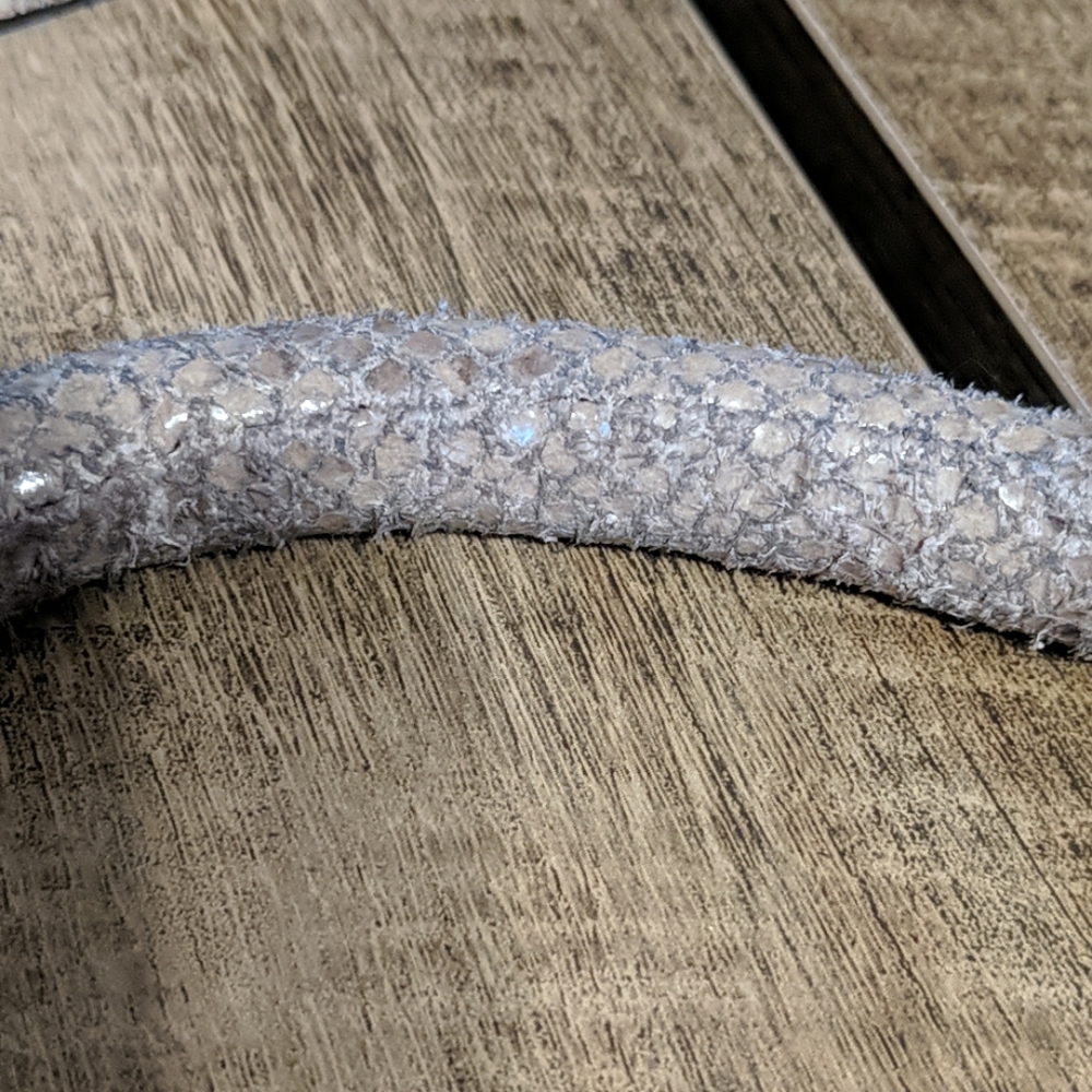 Michael Kors Python Crossbody - image 2